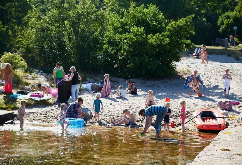 Svaneke Vandrerhjem Hostel