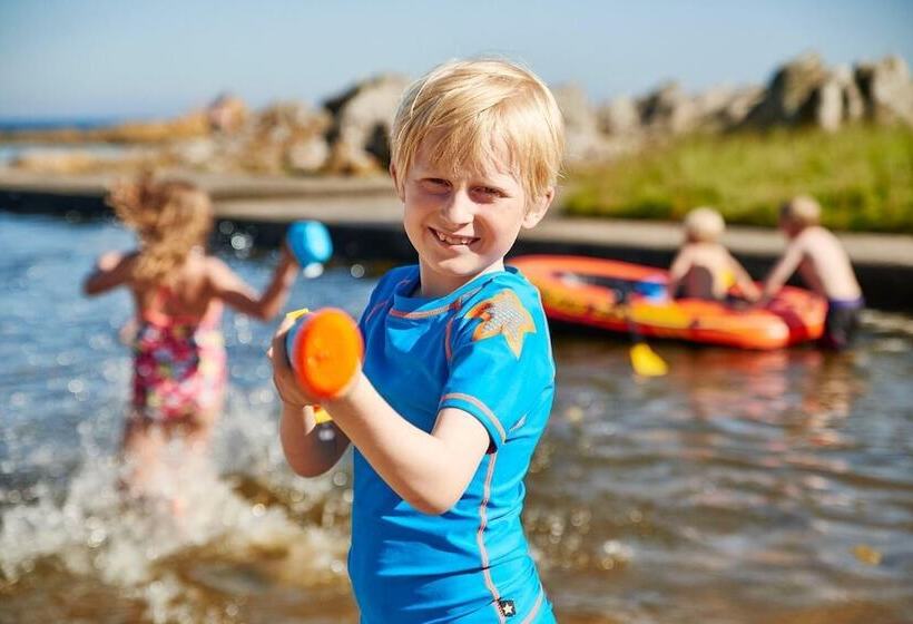 Svaneke Vandrerhjem Hostel