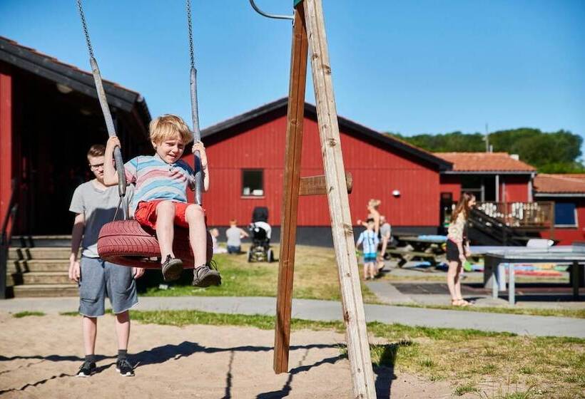 Svaneke Vandrerhjem Hostel