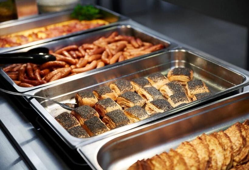 Svaneke Vandrerhjem Hostel