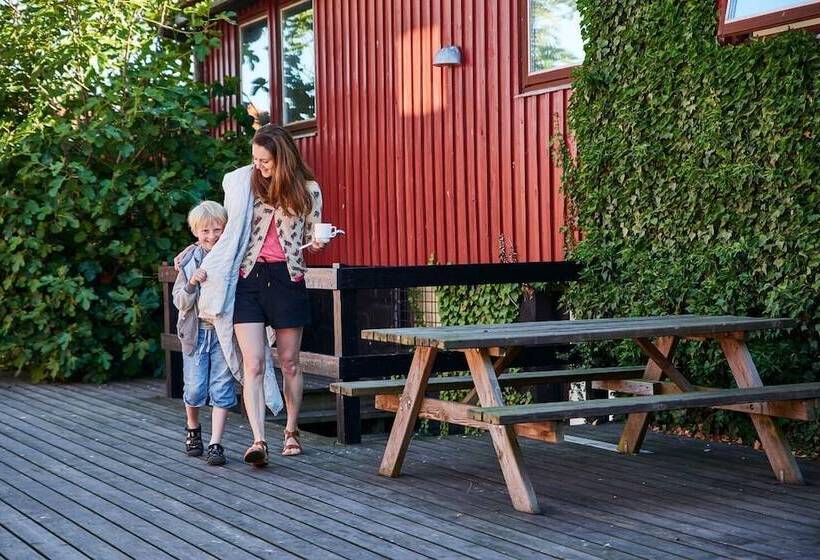 Svaneke Vandrerhjem Hostel