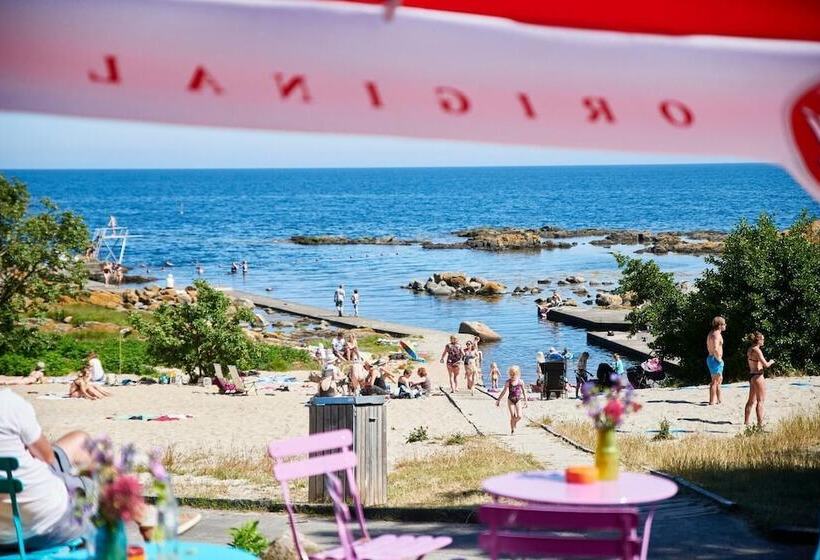 Svaneke Vandrerhjem Hostel