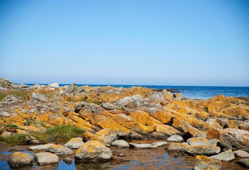 Svaneke Vandrerhjem Hostel