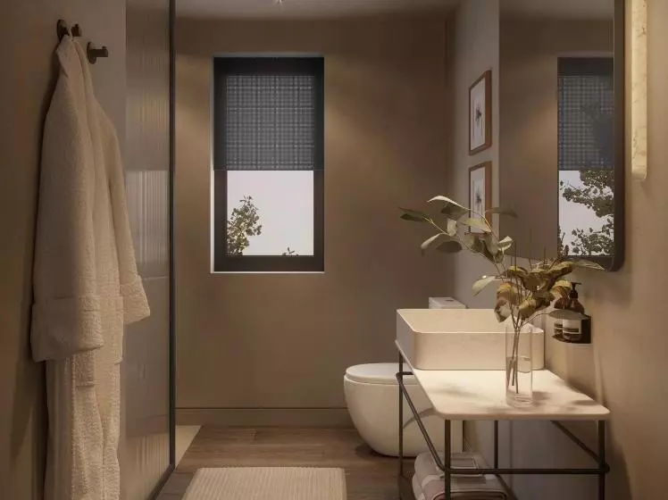 ホテル Rhin Garden