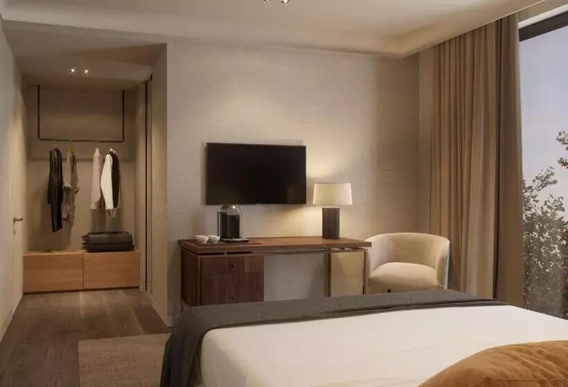 ホテル Rhin Garden