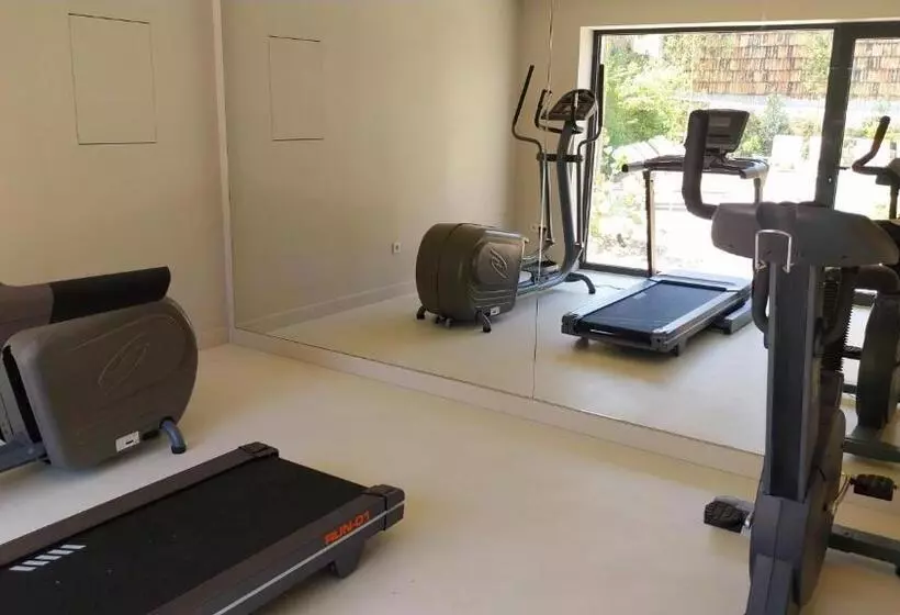 ホテル Rhin Garden