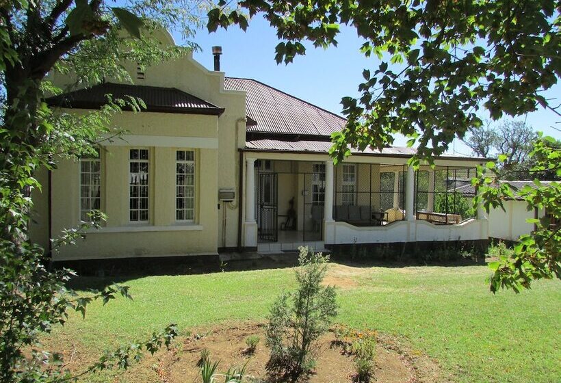 Absolute Leisure Cottages