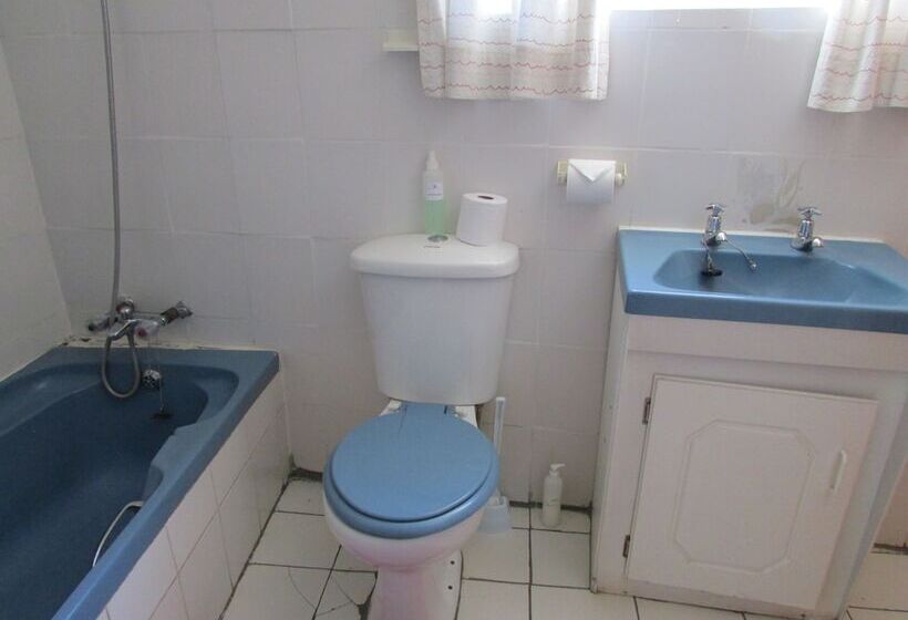 Absolute Leisure Cottages