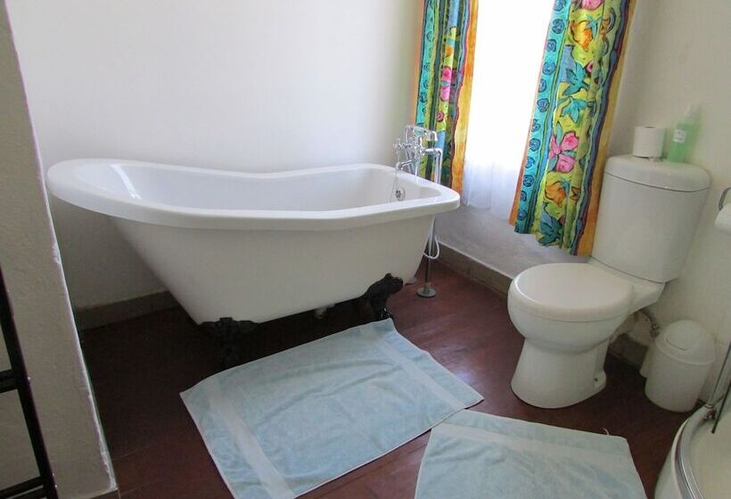 Absolute Leisure Cottages