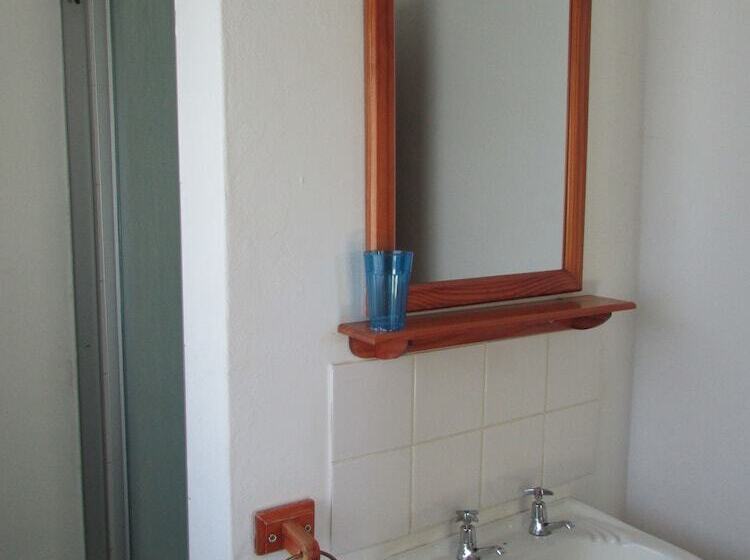 Absolute Leisure Cottages