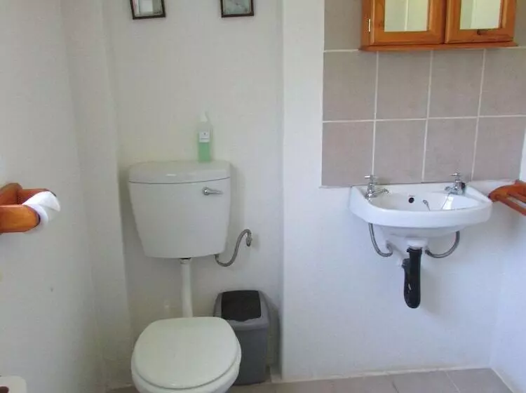 Absolute Leisure Cottages