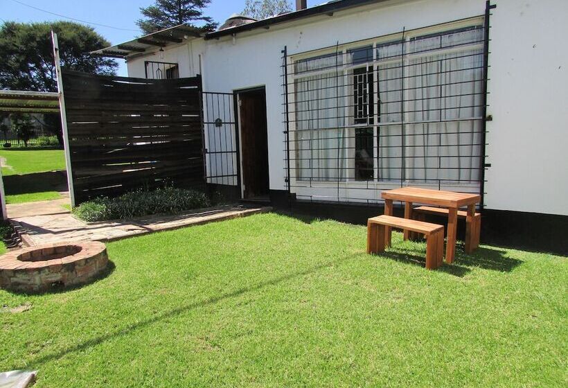 Absolute Leisure Cottages