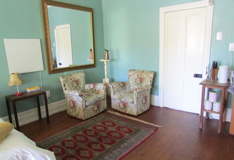 Absolute Leisure Cottages