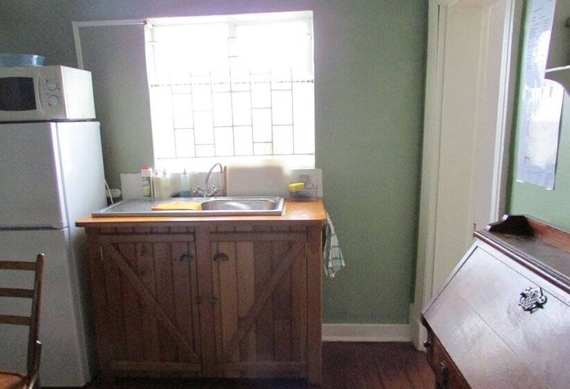 Absolute Leisure Cottages