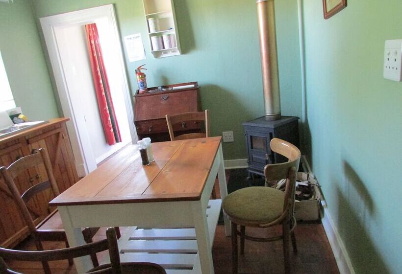 Absolute Leisure Cottages