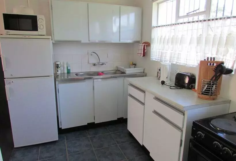 Absolute Leisure Cottages