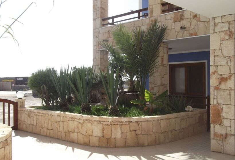 Apartment Ocean Front Praia Estoril