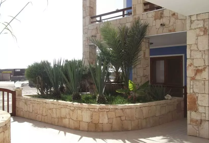 Apartment Ocean Front Praia Estoril