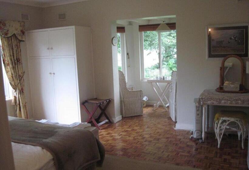 Beacon Vlei Guest Farm