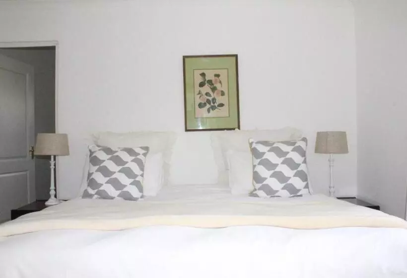 Beacon Vlei Guest Farm