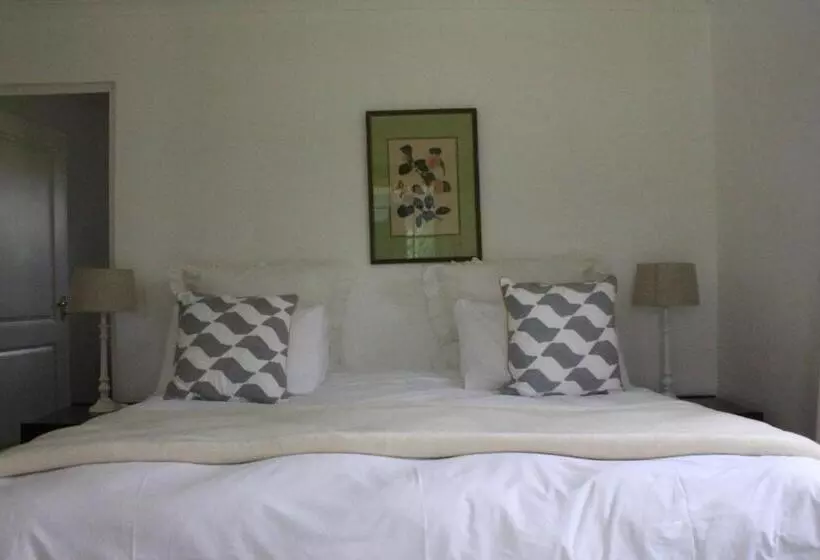 Beacon Vlei Guest Farm