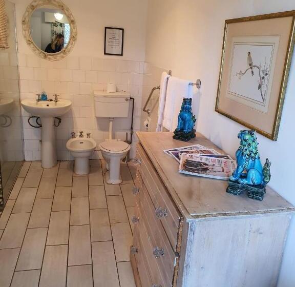 Beacon Vlei Guest Farm