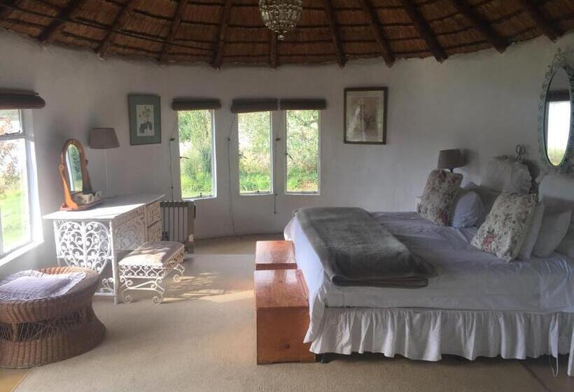 Beacon Vlei Guest Farm