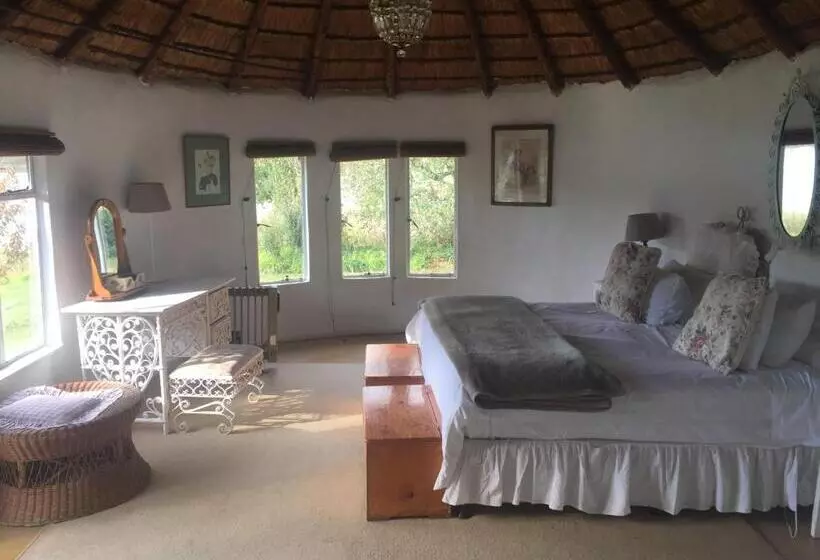 Beacon Vlei Guest Farm