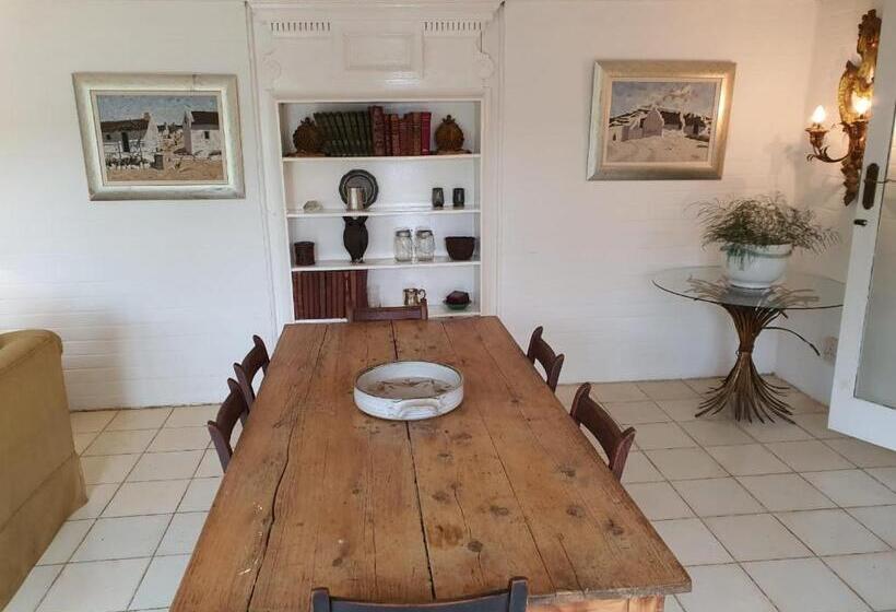 Beacon Vlei Guest Farm