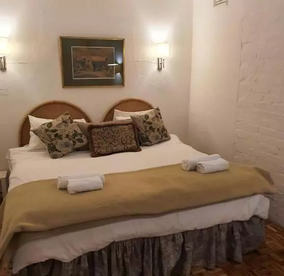 Beacon Vlei Guest Farm