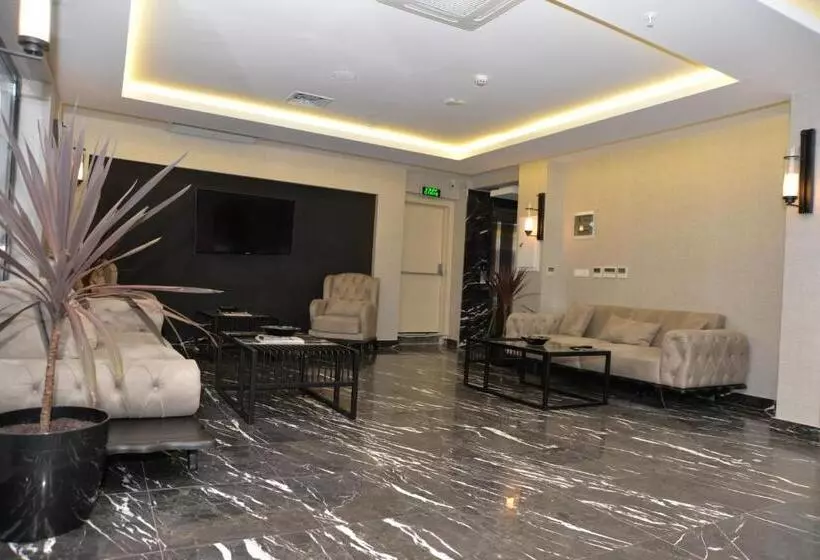 تختخواب و صبحانه Gardenya Suite