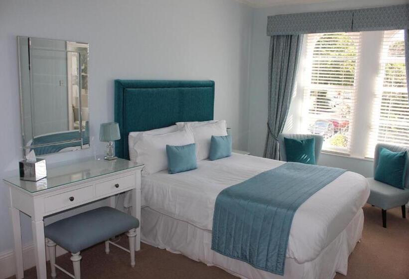 Bed and Breakfast Trafalgar House