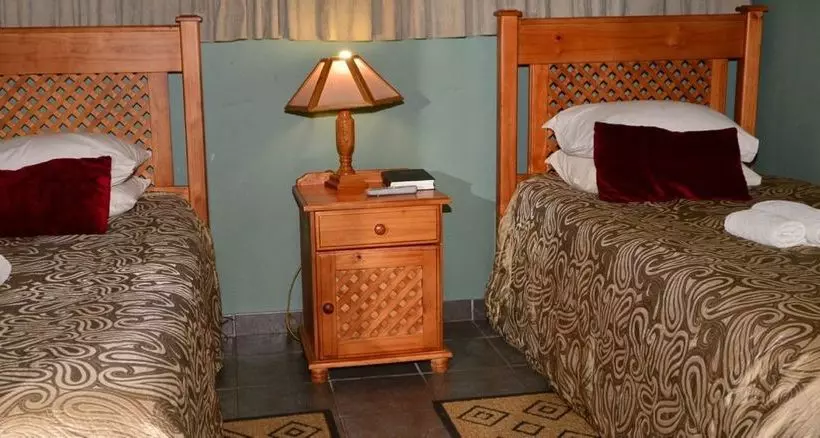 Cosy Cottage B&b