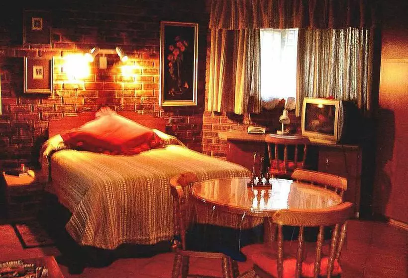 Cosy Cottage B&b