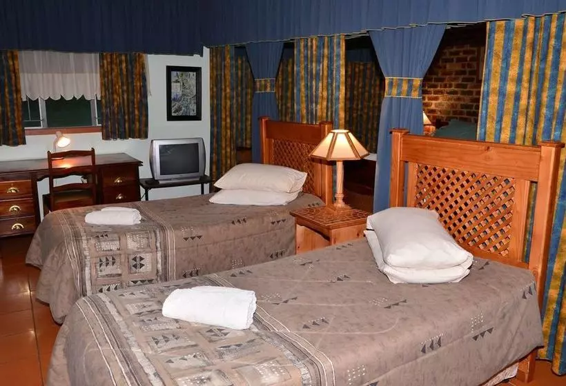 Cosy Cottage B&b