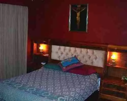 Cosy Cottage B&b