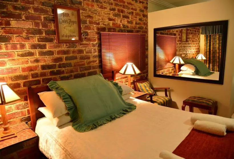 Cosy Cottage B&b