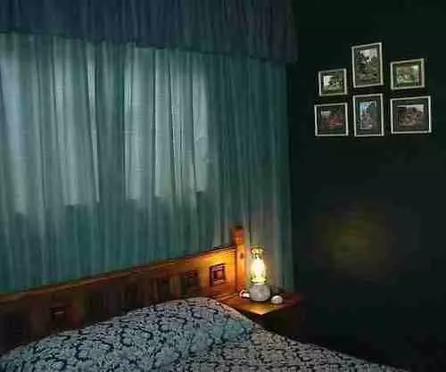 Cosy Cottage B&b