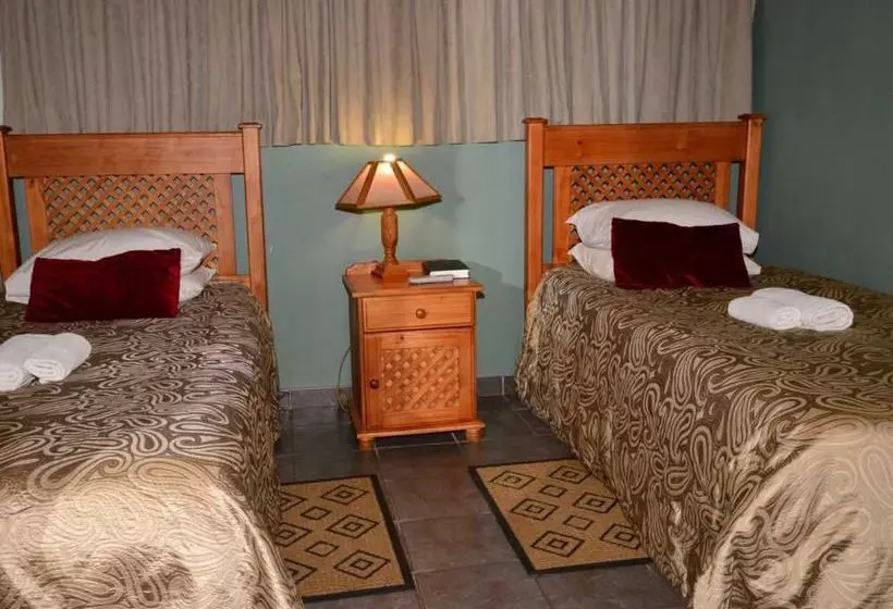 Cosy Cottage B&b