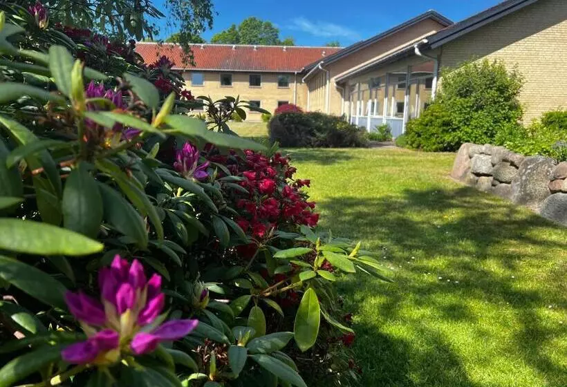 Emmaus Hostel