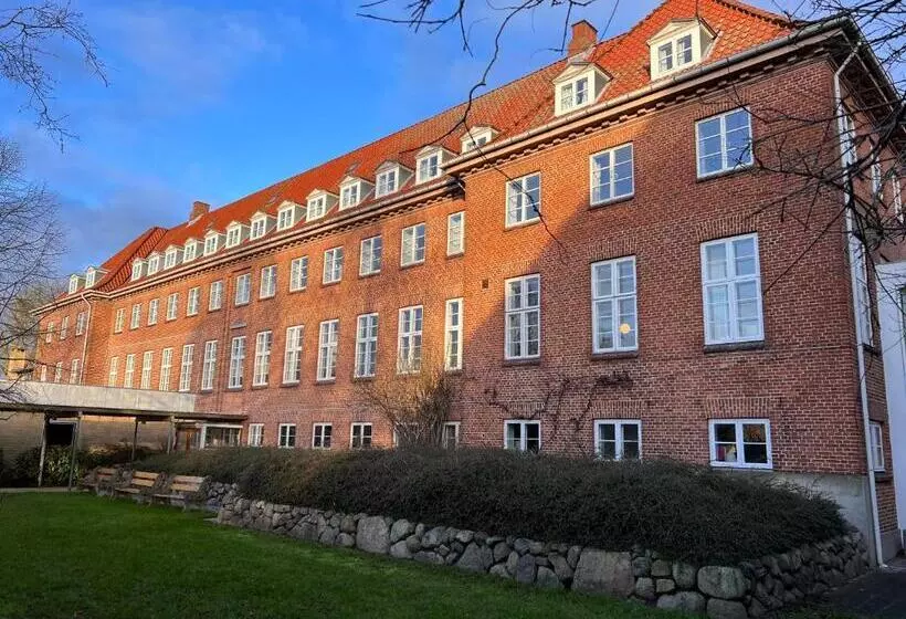 Emmaus Hostel