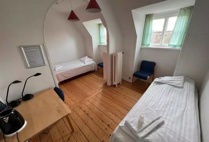Emmaus Hostel