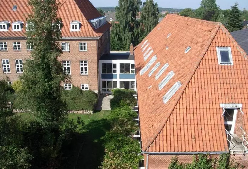 Emmaus Hostel