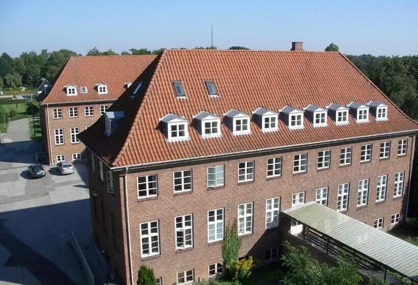 Emmaus Hostel
