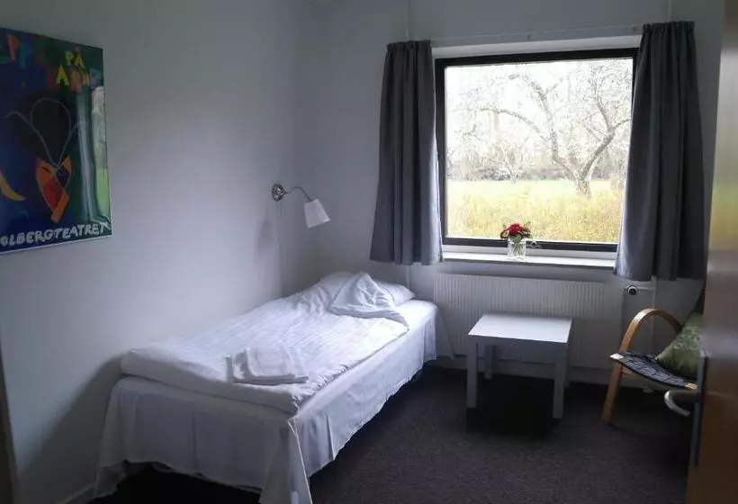 Emmaus Hostel