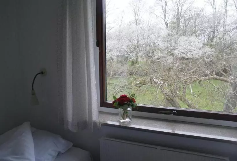 Emmaus Hostel
