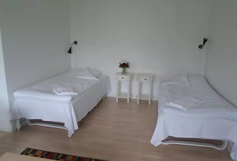 Emmaus Hostel
