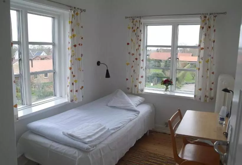 Emmaus Hostel