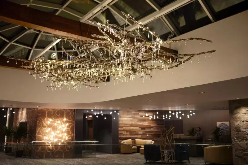 Archer Hotel Napa