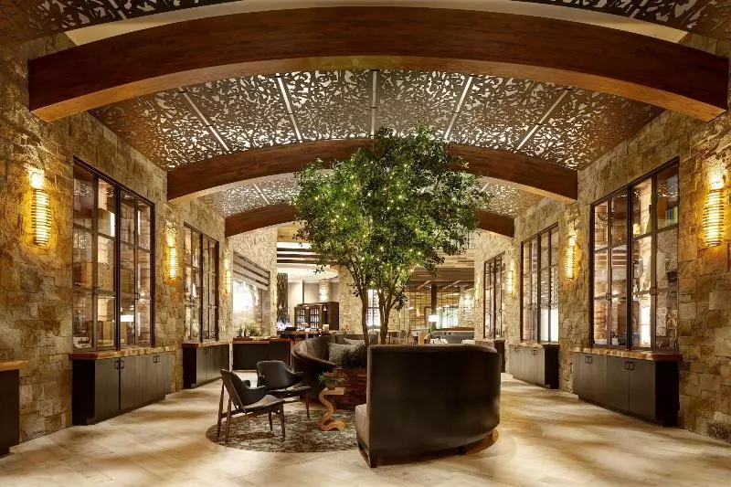 Archer Hotel Napa